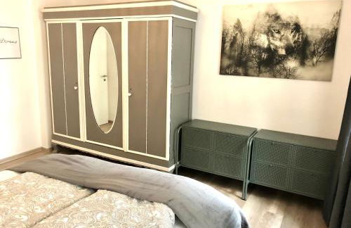 Apartment Zum grauen Wolf - Foto 8