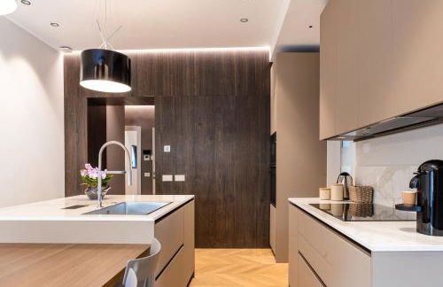 La Dolce Vita Luxury Apartment - Foto 34