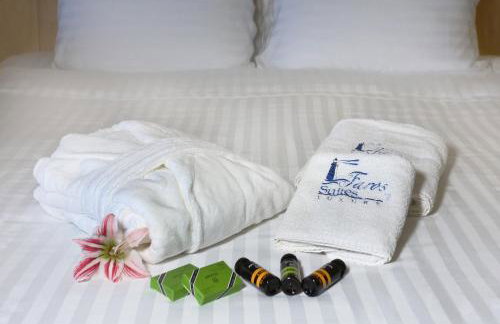 Faros Luxury Suites - Foto 29