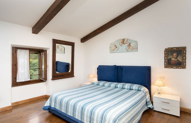 Villa Olivi - Foto 11