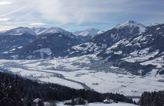 Unterflöber - Foto 30