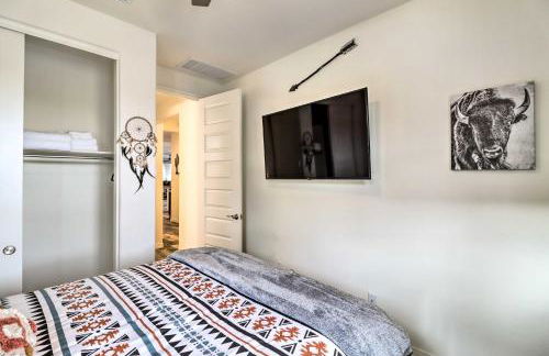 Heated Pool and Putting Green Goodyear Retreat! - Foto 19