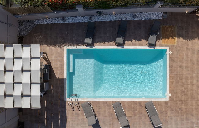 Olea Serenity Villa - Foto 22