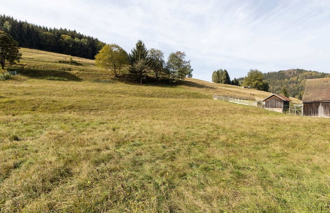 Charming Stay Near Oberhof - Foto 32