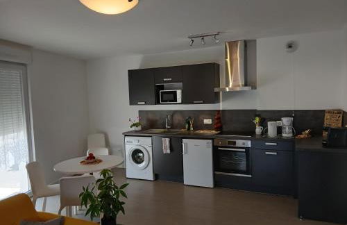 Résidence NOVAGE - Amiens - Foto 27