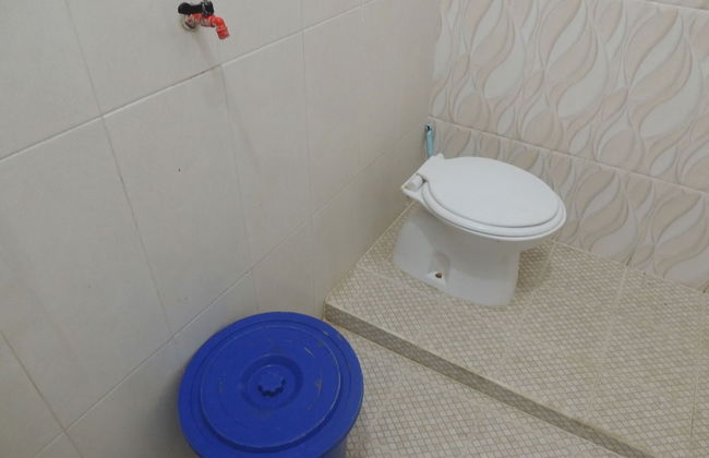 Kozi Kost Paviliun - Photo 7