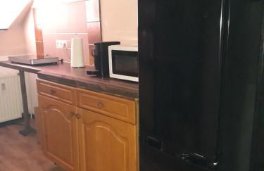 Ferienwohnung "Unter der Löwenburg" - Foto 4