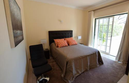 Charming Exceptional Villa in Algarve - Photo 45