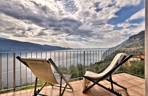 Casa Azzurro Lago - Theater Home - Foto 1