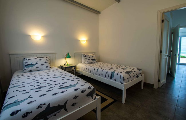 Sandy Feet House - Foto 2