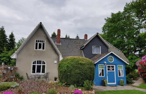 Ferienhaus Hof Amelung - Foto 10