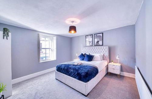 The Stylish Gem of Bath - Sleeps 10 - Photo 21