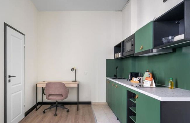 Numa Berlin Kater - Foto 27