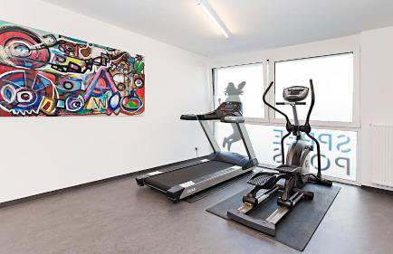 Spreepolis Boardinghaus - Foto 18