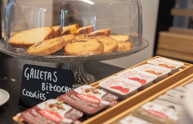 La Casa Del Sol Hotel - Foto 24