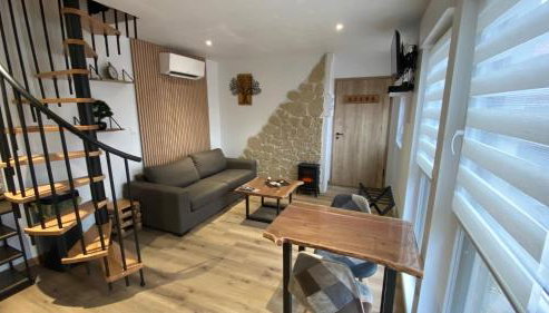 EnergyZen - Spa Alsace - le Refuge des Anges - Foto 2