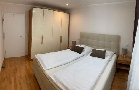 Ferienwohnung Janus Altstadt-Hameln Haus 2 inklusive Parkplatz - mit und ohne Terrasse oder Loggia - Foto 6