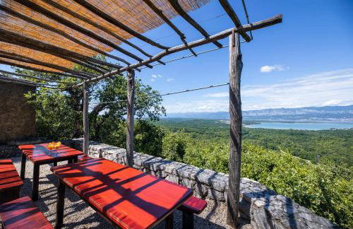 Lorenzo in Klanice (Haus 2 für 6 Personen) - Foto 9