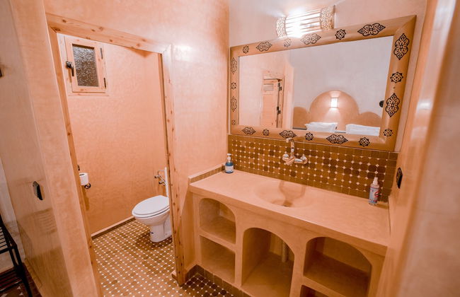 Hassilabiad Appart Hotel - Photo 34