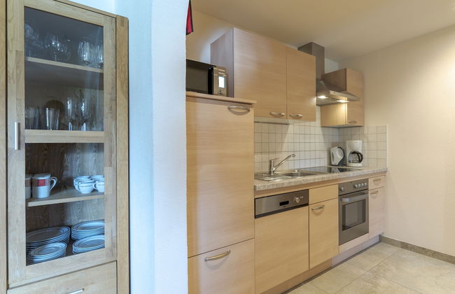 Appartements Rabitsch Hof - Foto 16