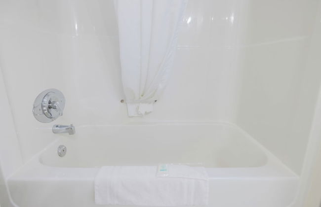 Obasa Suites At The Hamilton - Photo 12