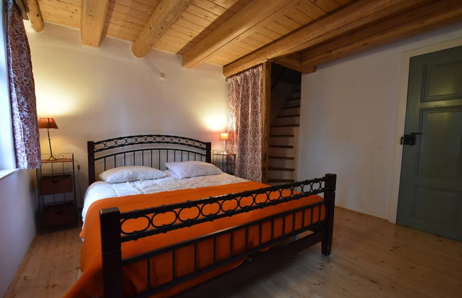 Holiday Home With Garden in Quiet Mountain Village - Photo 30