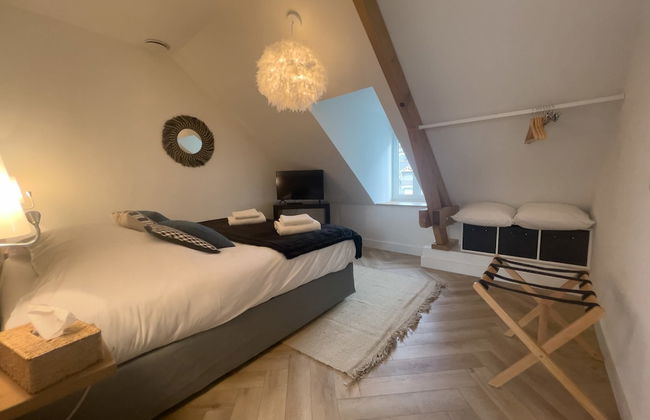 La maison Régent - Photo 8