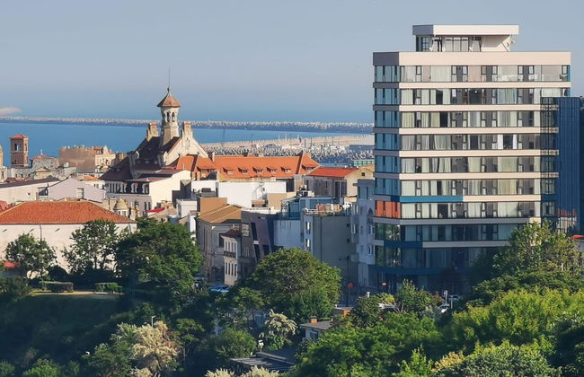 Maritimo Luxury Aparthotel - Foto 1