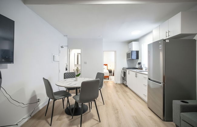 The Station Aparthotel - Foto 34