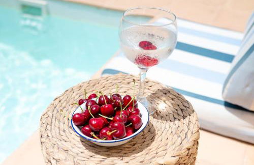 Alojamiento rural La Mula en pleno corazón de la montaña de Alicante - Foto 1