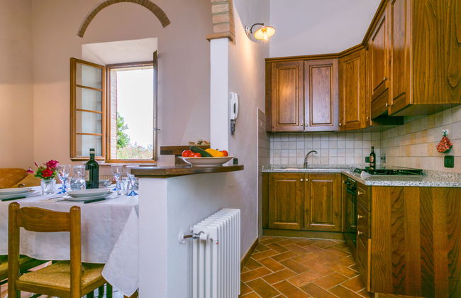 Villa Caggio - Foto 7