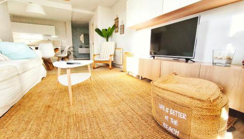 Terraza Mar de Corrubedo - Foto 4