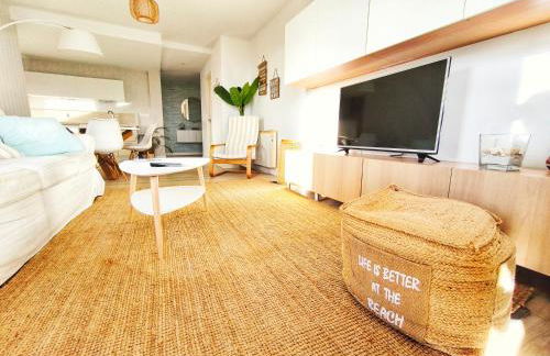 Terraza Mar de Corrubedo - Foto 4