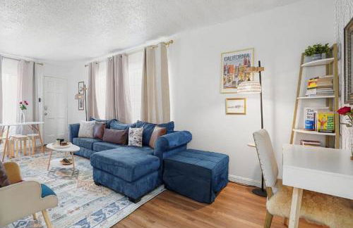 Coastal Palm Tree 2BR Retreat Ocean View - Foto 48