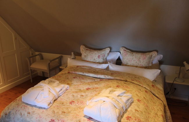 Ferienwohnung Feskerdam 28 OG - Foto 4