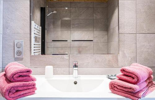 Chalet - Le Galibier - Foto 19