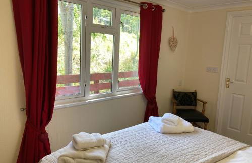 Lochay Lodges - Foto 16