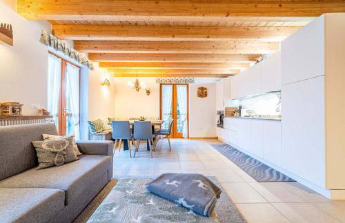 Charming Civetta - Foto 17