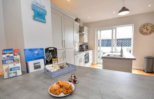 Gertie's Getaway - 3 Bedroom cottage sleep 6-8 - Photo 24