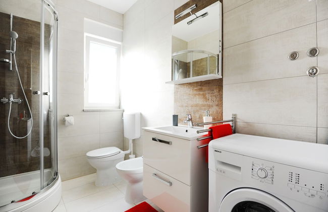 Apartments Hills - Photo 80