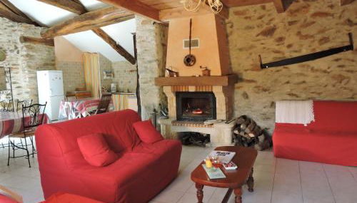 Gîte LA FENIAL - Photo 5