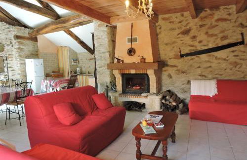 Gîte LA FENIAL - Photo 5