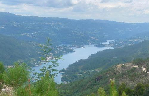 Gerês River - Apartamento na Natureza - Foto 50