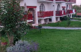 Hendaye a 6mn a pied de la plage parking privé - Foto 7