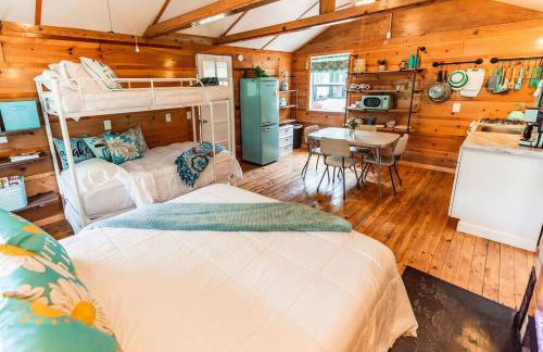 Big Blue Lake Cottages, LLC - Cottage #5 - Foto 10