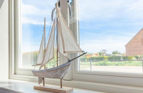 Choseley Cottage - Norfolk Cottage Agency - Foto 27