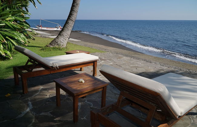 Ciliks Beach Garden - Foto 12