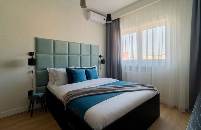 Holts Cozy Studios Near The Faculty of Law - Foto 10