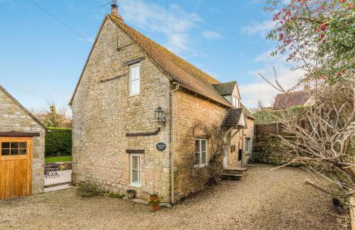 Crofter's Barn - Foto 22