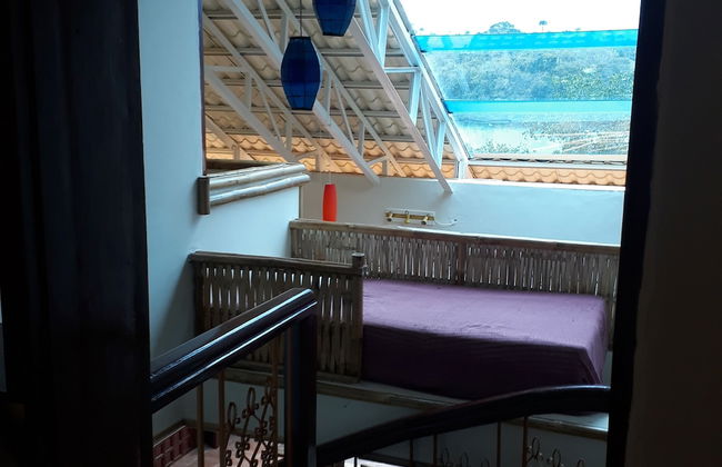 Bahay Isla Sanctuario - Foto 12